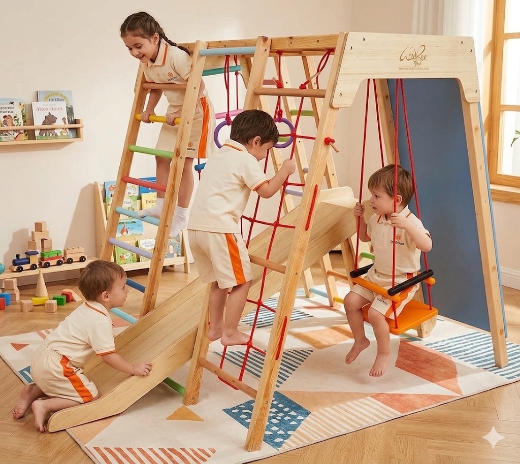 Play Area